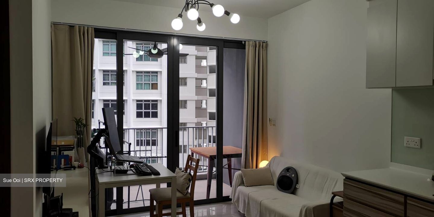 Parc Centros (D19), Condominium #553210241